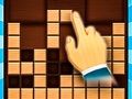 Παιχνίδι Λύστε το Cube Wooden Blocks 2D  σε απευθείας σύνδεση
