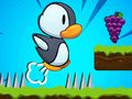 Παιχνίδι Περιπέτεια Penguin  σε απευθείας σύνδεση