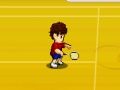 Παιχνίδι 3D Badminton σε απευθείας σύνδεση Παιχνίδι 3D Badminton σε απευθείας σύνδεση