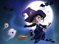 Παιχνίδι Helloween Bubbles Shooter Adventure σε απευθείας σύνδεση