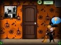 Παιχνίδι AMGEL Halloween Room Escape 41 σε απευθείας σύνδεση