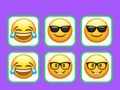 Παιχνίδι Emoji Skill Puzzles σε απευθείας σύνδεση