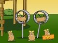 Παιχνίδι Κωδικό όνομα Kids Next Door Flight of the Hamsters  σε απευθείας σύνδεση