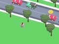 Παιχνίδι 3D Road Crosser σε απευθείας σύνδεση