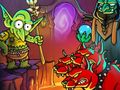 Παιχνίδι Raid Minion: Epic Monsters σε απευθείας σύνδεση