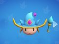 Παιχνίδι Mobile Legends Slime 3v3 σε απευθείας σύνδεση