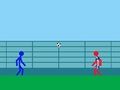 Παιχνίδι Παίκτες Ragdoll Soccer 2  σε απευθείας σύνδεση
