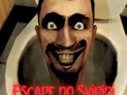 Παιχνίδι Escape do skibidi σε απευθείας σύνδεση