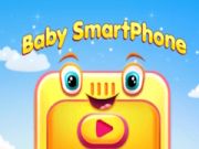 Παιχνίδι Μωρό Smartphone  σε απευθείας σύνδεση