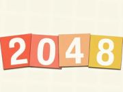 Παιχνίδι 2048 - Κλασικό παιχνίδι αριθμών  σε απευθείας σύνδεση