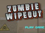 Παιχνίδι Το Zombie Wipeout σε απευθείας σύνδεση Παιχνίδι Το Zombie Wipeout σε απευθείας σύνδεση