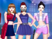 Παιχνίδι Blackpink Black Friday Fever σε απευθείας σύνδεση