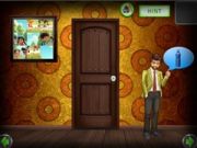 Παιχνίδι AMGEL Easy Room Escape 230 σε απευθείας σύνδεση