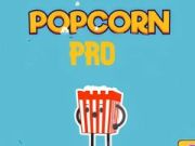 Παιχνίδι Popcorn pro σε απευθείας σύνδεση
