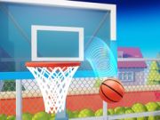 Παιχνίδι Basket Blitz! 2 σε απευθείας σύνδεση