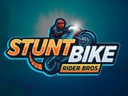 Παιχνίδι BROS BROS BROS BROS STUNT Bike σε απευθείας σύνδεση