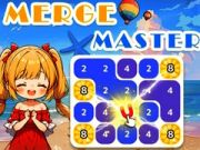 Παιχνίδι Συγχώνευση Master  σε απευθείας σύνδεση