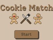 Παιχνίδι Ταίριασμα cookie  σε απευθείας σύνδεση