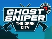 Παιχνίδι Ghost Sniper The Dark City σε απευθείας σύνδεση