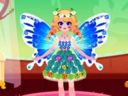 Παιχνίδι Princess Party Dress Up σε απευθείας σύνδεση