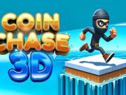 Παιχνίδι 3D Coin Chase σε απευθείας σύνδεση