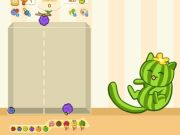 Παιχνίδι Παιχνίδι Fruit Merge Juicy Drop  σε απευθείας σύνδεση