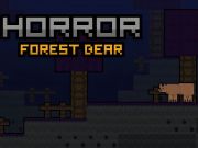 Παιχνίδι Φρίκη Forest Bear  σε απευθείας σύνδεση