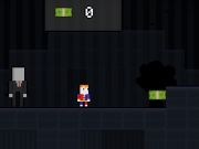 Παιχνίδι Slender Boy Escape Robbie σε απευθείας σύνδεση