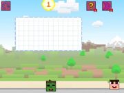 Παιχνίδι Αποθηκεύστε το noob σε απευθείας σύνδεση