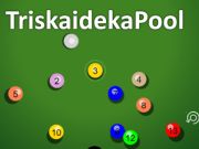 Παιχνίδι Triskaidekapool σε απευθείας σύνδεση