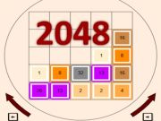 Παιχνίδι 2048  σε απευθείας σύνδεση
