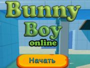 Παιχνίδι Bunny Boy Online σε απευθείας σύνδεση