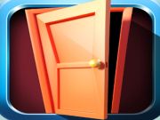 Παιχνίδι Κουτί παζλ 100 Doors  σε απευθείας σύνδεση