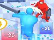 Παιχνίδι GIANT RUN 3D σε απευθείας σύνδεση