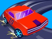 Παιχνίδι Racing αυτοκινήτου Nitro Speed  σε απευθείας σύνδεση
