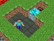 Παιχνίδι MineBlocks 3D Maze σε απευθείας σύνδεση