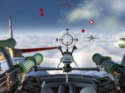 Παιχνίδι Πόλεμος Gunner: Air Combat Sky σε απευθείας σύνδεση