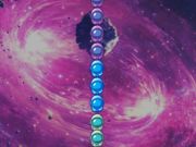Παιχνίδι Astro Destroyer σε απευθείας σύνδεση