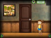 Παιχνίδι AMGEL KIDS ROOM ROOM EVAPE 254 σε απευθείας σύνδεση