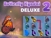 Παιχνίδι Butterfly Kyodai Deluxe 2 σε απευθείας σύνδεση