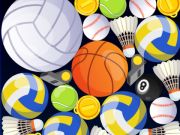 Παιχνίδι Αθλητική συγχώνευση  σε απευθείας σύνδεση