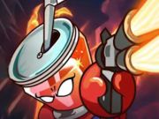 Παιχνίδι Μπουκάλι Avenger Royale  σε απευθείας σύνδεση