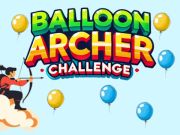 Παιχνίδι Πρόκληση μπαλονιών Archer σε απευθείας σύνδεση