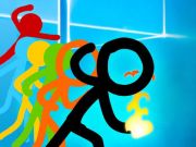 Παιχνίδι Stickman vs Zombies: Epic Fight σε απευθείας σύνδεση Παιχνίδι Stickman vs Zombies: Epic Fight σε απευθείας σύνδεση