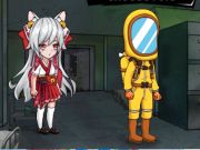 Παιχνίδι Κλειδί μυστηρίου Escape Room  σε απευθείας σύνδεση