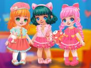 Παιχνίδι Toddie Cute Παπούτσια  σε απευθείας σύνδεση