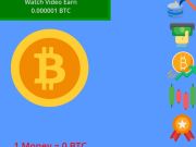 Παιχνίδι Παιχνίδι Bitcoin Clicker  σε απευθείας σύνδεση