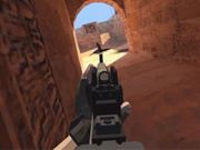 Παιχνίδι Counter-Strike: Επανεκκίνηση  σε απευθείας σύνδεση