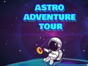Παιχνίδι Περιήγηση Astro Adventure σε απευθείας σύνδεση