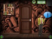 Παιχνίδι AMGEL Easy Room Escape 235 σε απευθείας σύνδεση